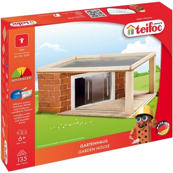 Teifoc Zahradní dům