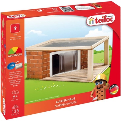 Teifoc Zahradní dům