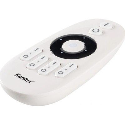 KANLUX Ovladač REMOTE CCT pro LED pásky 22145