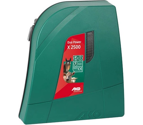DUO - Power X2500