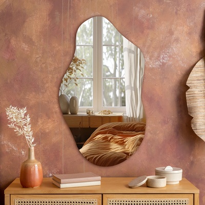 Daramio Огледало - Pure Collection R27 46x80 cm