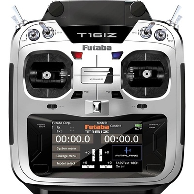 Futaba 16IZ SUPER přijímač R7208SB