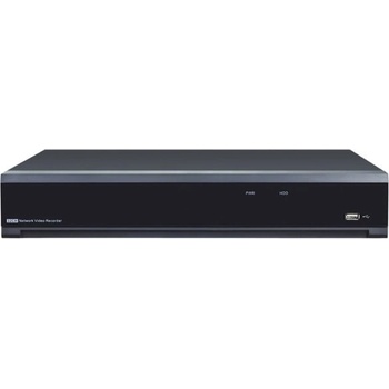 Image 1 of RaySharp IP видеорекордер RaySharp RS-N7032QR-EHL, 32 канала, H. 264/H. 264+/H. 265/H. 265+, 4x SATA (до 10TB), 1x USB 3.0, 2x USB 2.0, 1x RJ-45, 1x RS485, 1x HDMI, 1x VGA (RS-N7032QR-EHL)