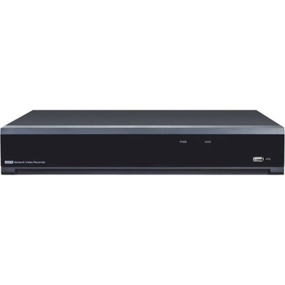 IP видеорекордер RaySharp RS-N7032QR-EHL, 32 канала, H. 264/H. 264+/H. 265/H. 265+, 4x SATA (до 10TB), 1x USB 3.0, 2x USB 2.0, 1x RJ-45, 1x RS485, 1x HDMI, 1x VGA (RS-N7032QR-EHL)