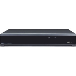 RaySharp IP видеорекордер RaySharp RS-N7032QR-EHL, 32 канала, H. 264/H. 264+/H. 265/H. 265+, 4x SATA (до 10TB), 1x USB 3.0, 2x USB 2.0, 1x RJ-45, 1x RS485, 1x HDMI, 1x VGA (RS-N7032QR-EHL)