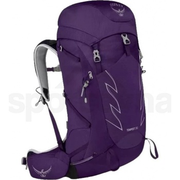 Osprey Tempest III 30l violac purple