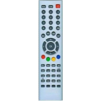 GENERAL SENCOR SLT1505 - съвместимо дистанционно управление на марката General (SLT1505)