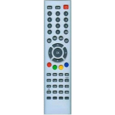 GENERAL SENCOR SLT1505 - съвместимо дистанционно управление на марката General (SLT1505)