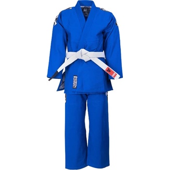 Fighter Bjj samurai a3