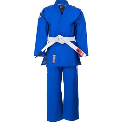 Fighter Bjj samurai a3