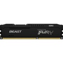 Kingston DDR3 8GB 1600MHz CL10 KF316C10BB/8