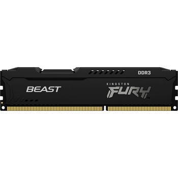 Kingston DDR3 8GB 1600MHz CL10 KF316C10BB/8