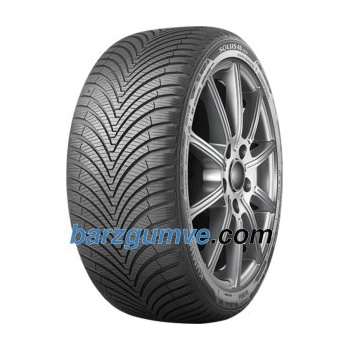 Kumho Solus 4S HA32 ( 215/65 R16 102T XL )