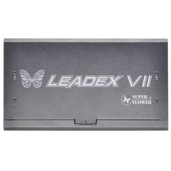 Image 1 of Super Flower Leadex VII XG 1300W 80 PLUS Gold (SF-1300F14XG)