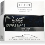 Millefiori Icon Textil 47 g тип Silver Spirit
