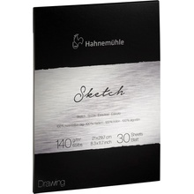 Hahnemühle FineArt GmbH The Colection skicár A2 140 GR M2 100 % 30 listov