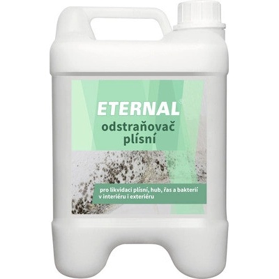 Odstraňovač plesní ETERNAL BIOCID 5 kg