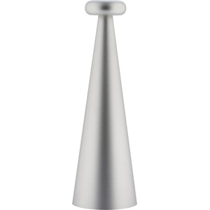 Alessi Безжична лампа Bedin сива (AST02 G)
