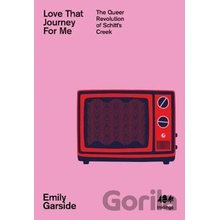 Love That Journey For Me Garside Emily