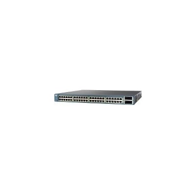 Cisco Catalyst 3560E 48-Port