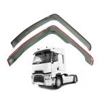  Ветробрани Kuzgun за Renault T Cabin ЕВРО 6 2015г