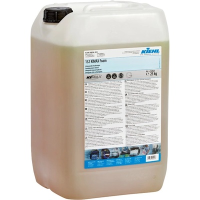 Kiehl 132 KIMAX Foam 25 kg