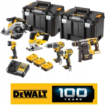 Dewalt DCK690P3T