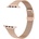 Trender Каишка Trender - Steel, Apple Watch, 40/41 mm, златиста (TR-AST41RGD)