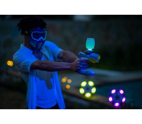 Gel Blaster Piranha