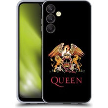 Head Case Samsung Galaxy A25 5G Queen Logo