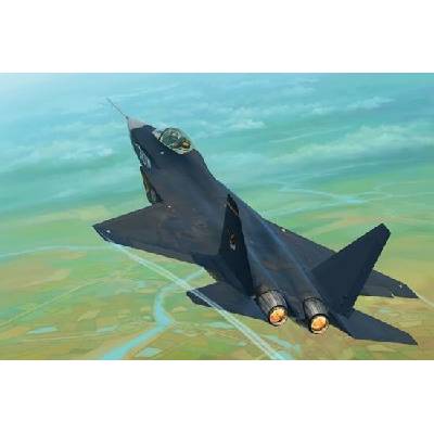 Trumpeter Shenyang J-31 Gyrfalcon Airshow China 2014 01666 1:72