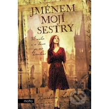 Jménem mojí sestry - Barbora Linke