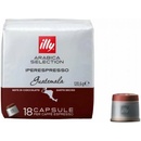 Image 1 of illy iperEspresso Monoarabica Guatemala (18)