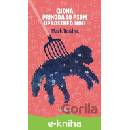 Čudná príhoda so psom uprostred noci - Mark Haddon