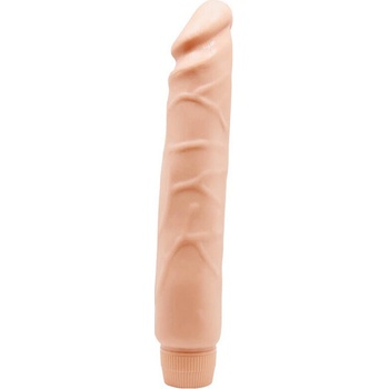 Baile Barbara Jack Realistic Multi-Speed Vibrator