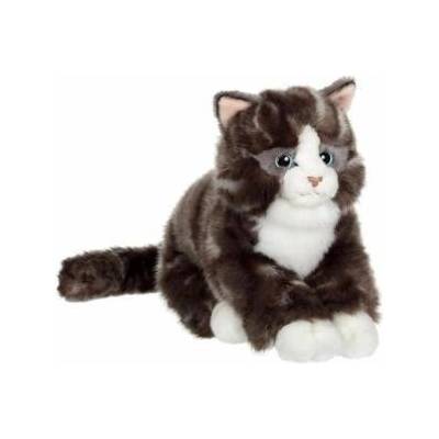 Gipsy Плюш Gipsy Котка Сив Модерен