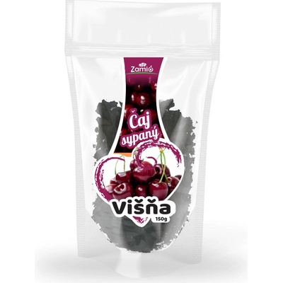 Zamio Sypaný čaj Višňa 150 g