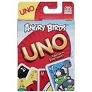 Karetní hry Mattel UNO Angry Birds