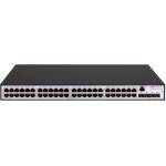 Hikvision DS-3E2552-HI-48T4F