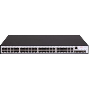 Hikvision DS-3E2552-HI-48T4F