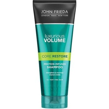 John Frieda Luxurious Volume Touchably Full šampón pre objem 250 ml
