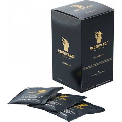 Hausbrandt ESE Coffee Pods Hausbrandt Espresso 18бр