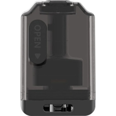 Lost Vape Centaurus Boro Tank RBA cartridge 5ml Černá 1 ks