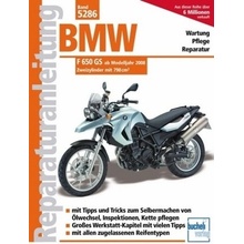 BMW F 650 GS