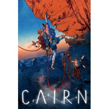 Cairn