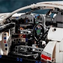 Stavebnice LEGO® LEGO® Technic 42096 Porsche 911 RSR