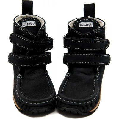 ZeaZoo Kids Yeti black