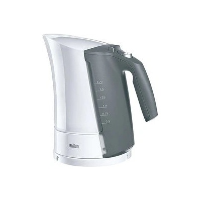 Braun WK 500 WH