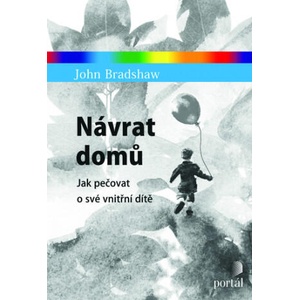 Návrat domů | John Bradshaw (2018)