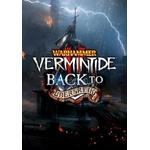 Fatshark Warhammer Vermintide II Back to Ubersreik (PC)